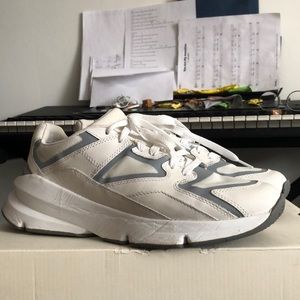 UA forge 96 leatherflt